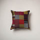 Khun Patchwork Cushion Cover (16 x 16 in) 130