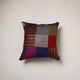 Khun Patchwork Cushion Cover (16 x 16 in) 131