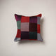 Khun Patchwork Cushion Cover (16 x 16 in) 137