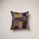 Khun Patchwork Cushion Cover (16 x 16 in) 140