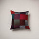 Khun Patchwork Cushion Cover (16 x 16 in) 144